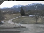 Archiv Foto Webcam Pfronten-Kreuzegg 09:00