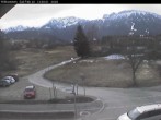 Archiv Foto Webcam Pfronten-Kreuzegg 11:00