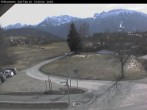 Archiv Foto Webcam Pfronten-Kreuzegg 13:00