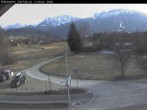 Archiv Foto Webcam Pfronten-Kreuzegg 15:00