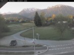 Archived image Webcam Pfronten, Kreuzegg 05:00