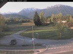 Archived image Webcam Pfronten, Kreuzegg 06:00