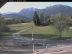 Archiv Foto Webcam Pfronten-Kreuzegg 07:00