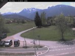 Archived image Webcam Pfronten, Kreuzegg 11:00