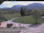 Archived image Webcam Pfronten, Kreuzegg 13:00