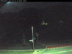 Archiv Foto Webcam Pfronten-Kreuzegg 01:00