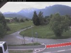 Archiv Foto Webcam Pfronten-Kreuzegg 09:00