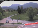 Archiv Foto Webcam Pfronten-Kreuzegg 11:00