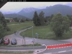 Archiv Foto Webcam Pfronten-Kreuzegg 13:00