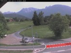 Archiv Foto Webcam Pfronten-Kreuzegg 15:00