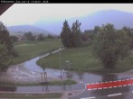 Archiv Foto Webcam Pfronten-Kreuzegg 19:00