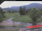 Archived image Webcam Pfronten, Kreuzegg 05:00