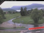 Archived image Webcam Pfronten, Kreuzegg 06:00