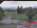 Archived image Webcam Pfronten, Kreuzegg 07:00