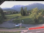 Archiv Foto Webcam Pfronten-Kreuzegg 06:00
