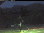 Archiv Foto Webcam Pfronten-Kreuzegg 03:00