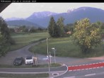 Archiv Foto Webcam Pfronten-Kreuzegg 05:00