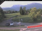 Archiv Foto Webcam Pfronten-Kreuzegg 06:00