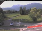 Archiv Foto Webcam Pfronten-Kreuzegg 07:00