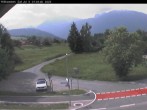 Archiv Foto Webcam Pfronten-Kreuzegg 09:00