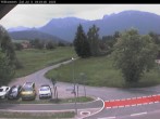 Archiv Foto Webcam Pfronten-Kreuzegg 11:00