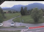 Archiv Foto Webcam Pfronten-Kreuzegg 13:00