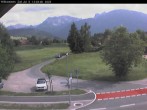 Archiv Foto Webcam Pfronten-Kreuzegg 15:00
