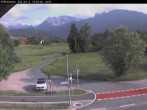 Archiv Foto Webcam Pfronten-Kreuzegg 17:00