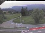 Archived image Webcam Pfronten, Kreuzegg 00:00