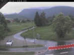 Archived image Webcam Pfronten, Kreuzegg 01:00