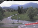 Archived image Webcam Pfronten, Kreuzegg 06:00