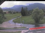 Archived image Webcam Pfronten, Kreuzegg 08:00