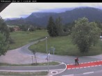 Archived image Webcam Pfronten, Kreuzegg 10:00