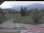 Archived image Webcam Pfronten, Kreuzegg 12:00