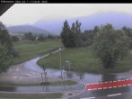 Archived image Webcam Pfronten, Kreuzegg 14:00