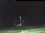 Archiv Foto Webcam Pfronten-Kreuzegg 23:00