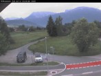 Archiv Foto Webcam Pfronten-Kreuzegg 05:00
