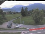 Archiv Foto Webcam Pfronten-Kreuzegg 06:00