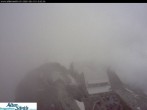 Archiv Foto Webcam Berggasthaus Alter Säntis 15:00