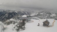 Archived image Webcam The view from the guest house"Feuerkogel" 07:00