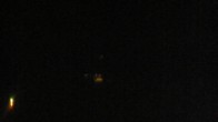Archiv Foto Webcam Blick vom Feuerkogelhaus auf das Skigebiet 21:00