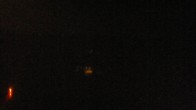 Archiv Foto Webcam Blick vom Feuerkogelhaus auf das Skigebiet 01:00
