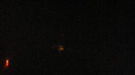 Archived image Webcam The view from the guest house"Feuerkogel" 01:00