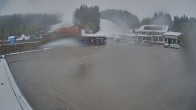 Archived image Webcam Skiing area "Sternstein" 11:00