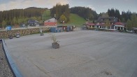 Archiv Foto Webcam Skigebiet Sternstein - Talstation 05:00