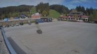 Archiv Foto Webcam Skigebiet Sternstein - Talstation 09:00