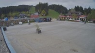 Archiv Foto Webcam Skigebiet Sternstein - Talstation 17:00