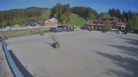 Archived image Webcam Skiing area "Sternstein" 09:00