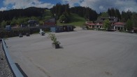Archiv Foto Webcam Skigebiet Sternstein - Talstation 13:00