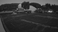 Archiv Foto Webcam Skigebiet Sternstein - Talstation 05:00